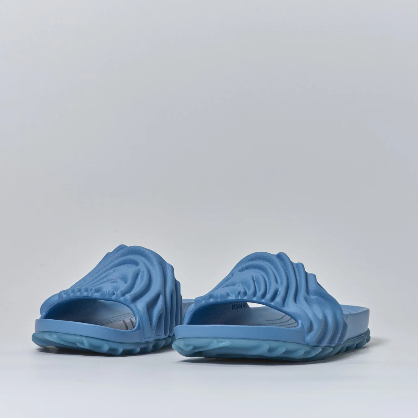 Crocs The Pollex Slide x Salehe Bembury 'Tashmoo'