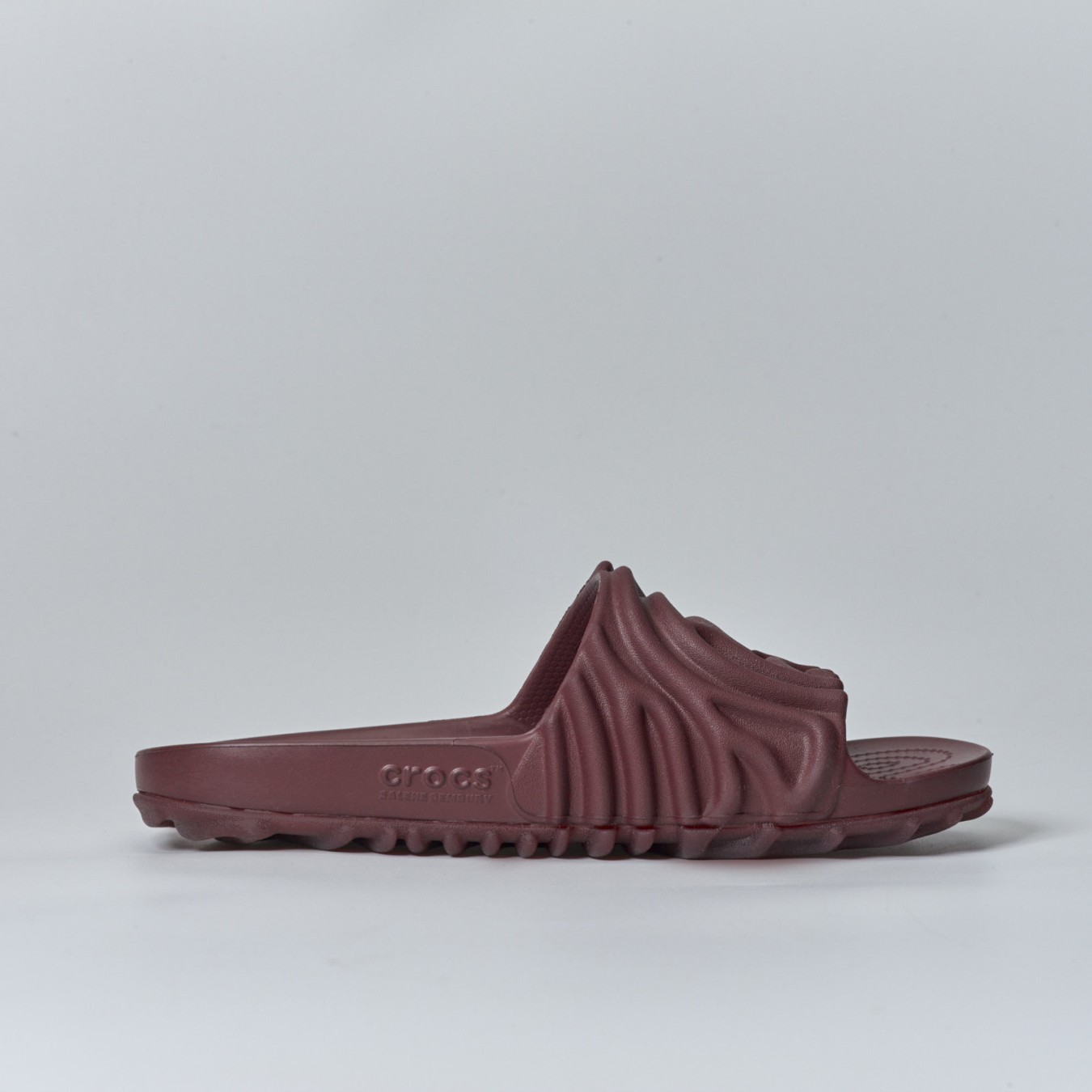 Crocs The Pollex Slide x Salehe Bembury ‘Huckle’