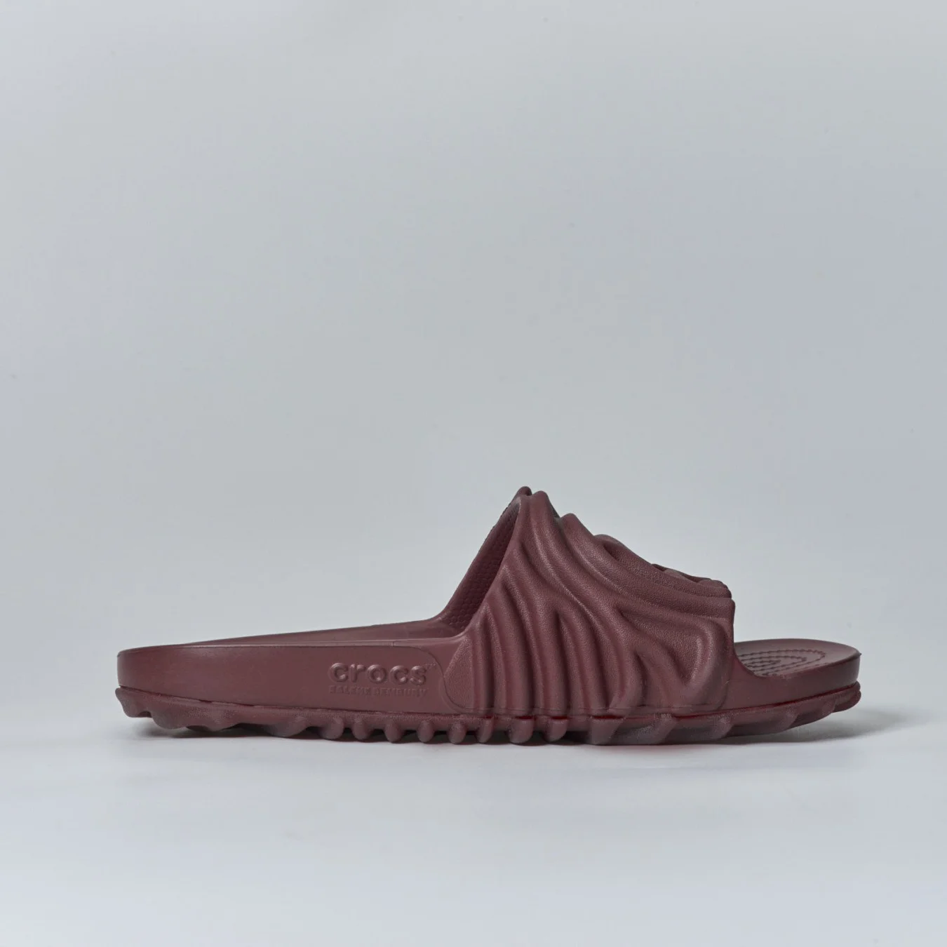 Crocs The Pollex Slide x Salehe Bembury ‘Huckle’