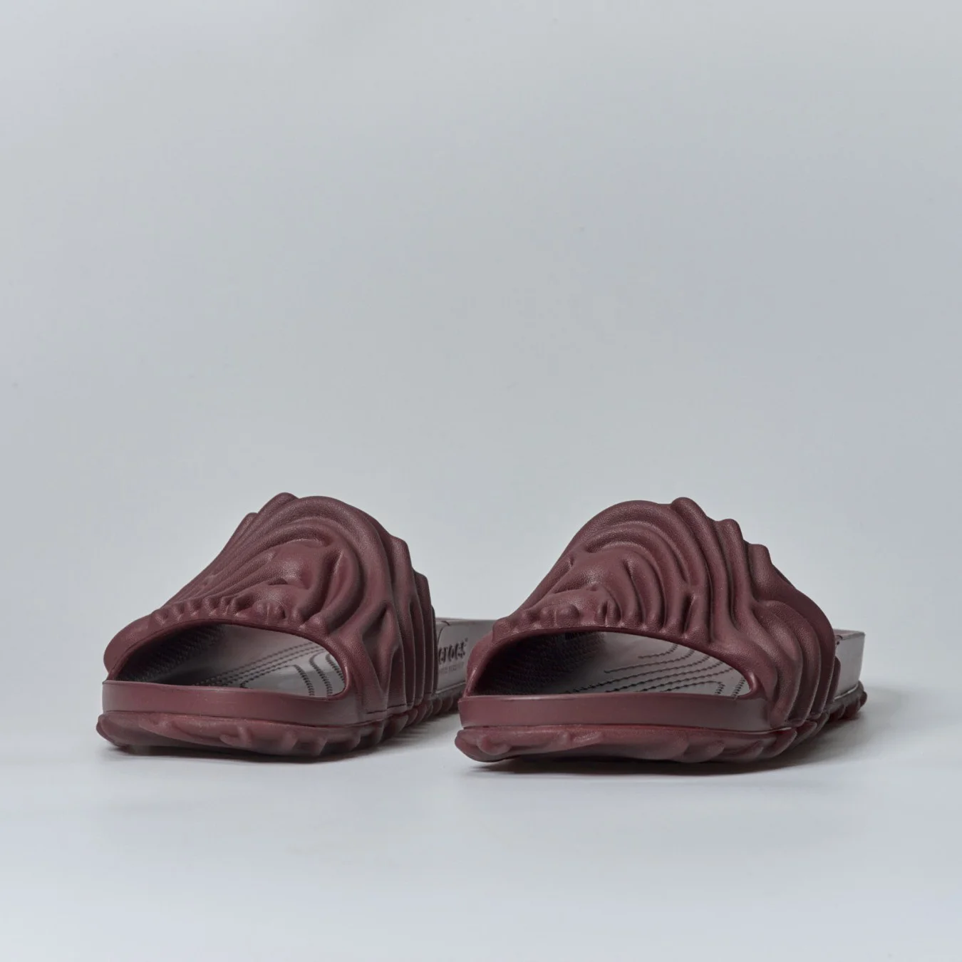 Crocs The Pollex Slide x Salehe Bembury ‘Huckle’