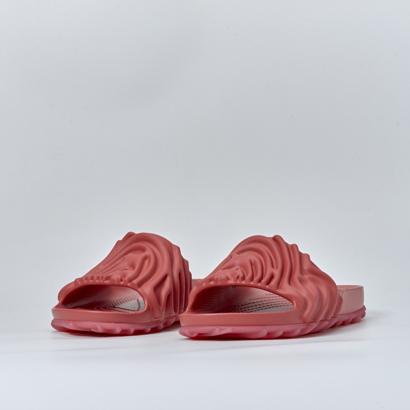 Crocs The Pollex Slide x Salehe Bembury 'Guppy'