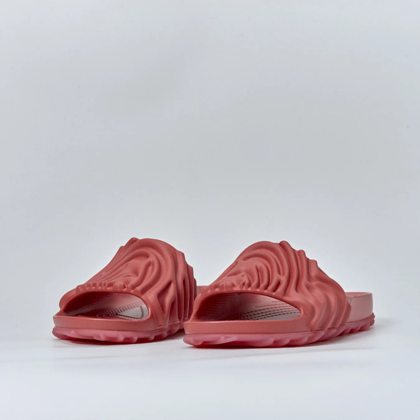 Crocs The Pollex Slide x Salehe Bembury 'Guppy'