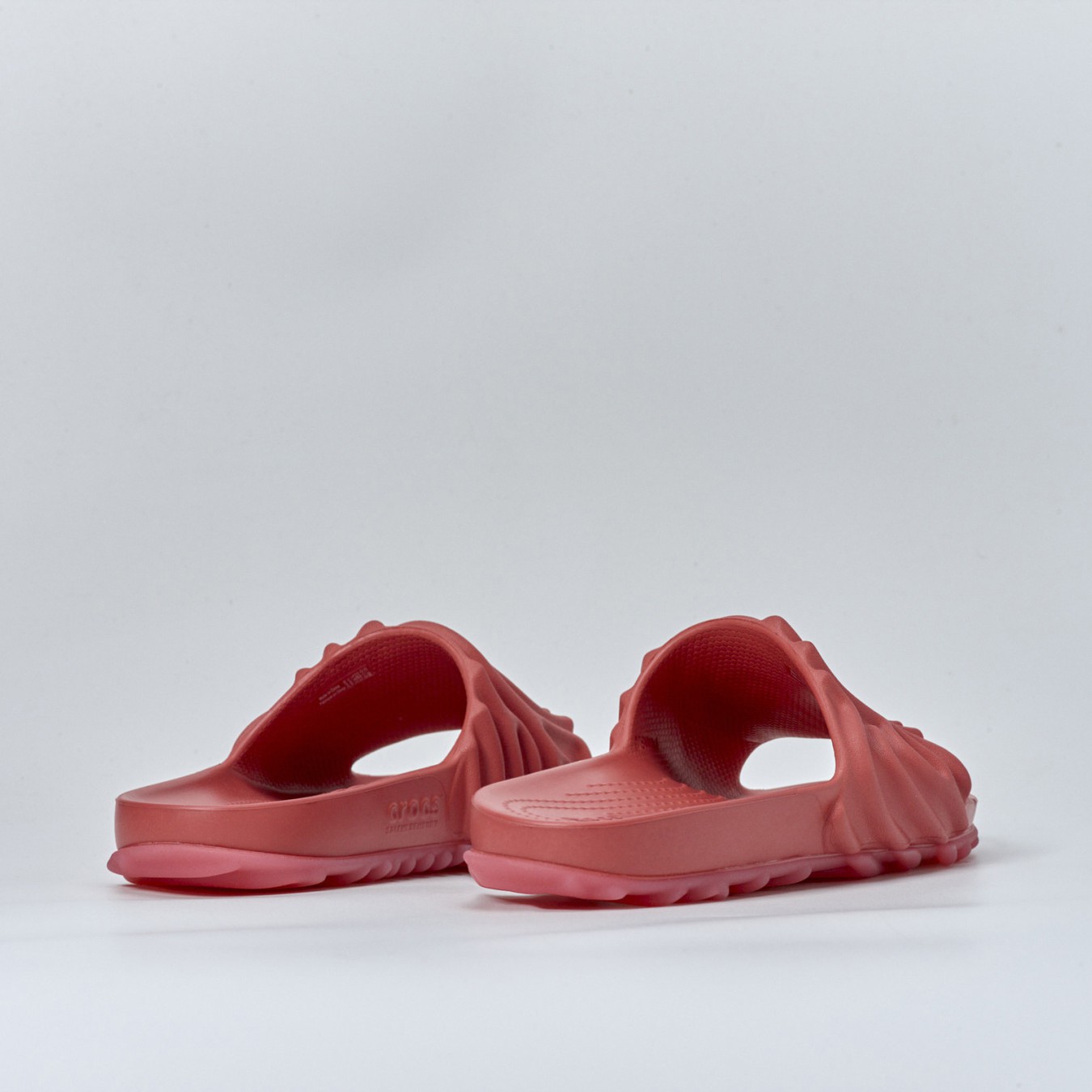 Crocs The Pollex Slide x Salehe Bembury 'Guppy'