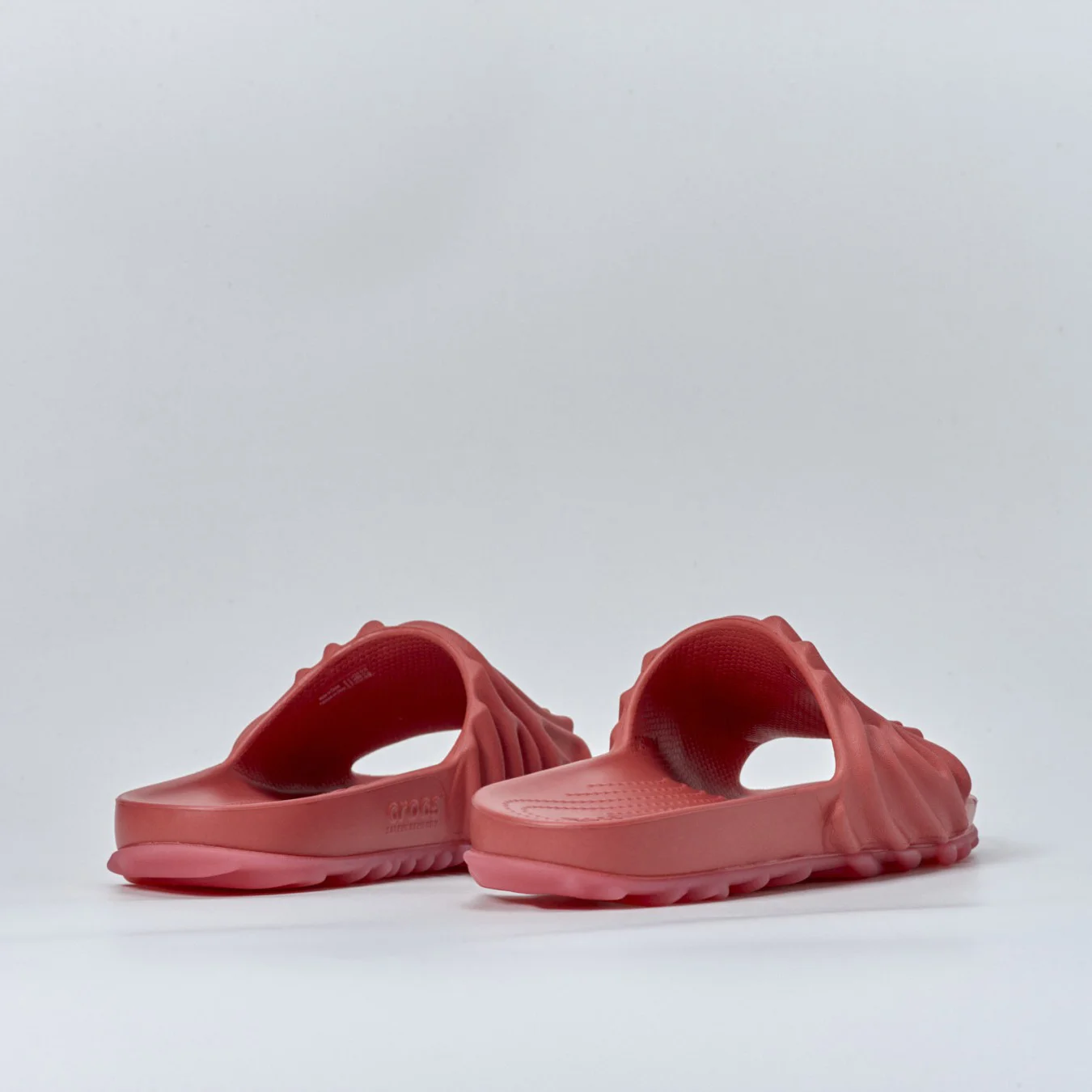 Crocs The Pollex Slide x Salehe Bembury 'Guppy'