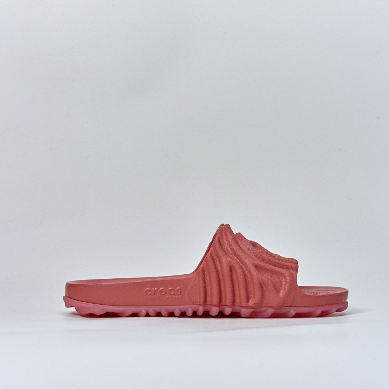Crocs The Pollex Slide x Salehe Bembury 'Guppy'