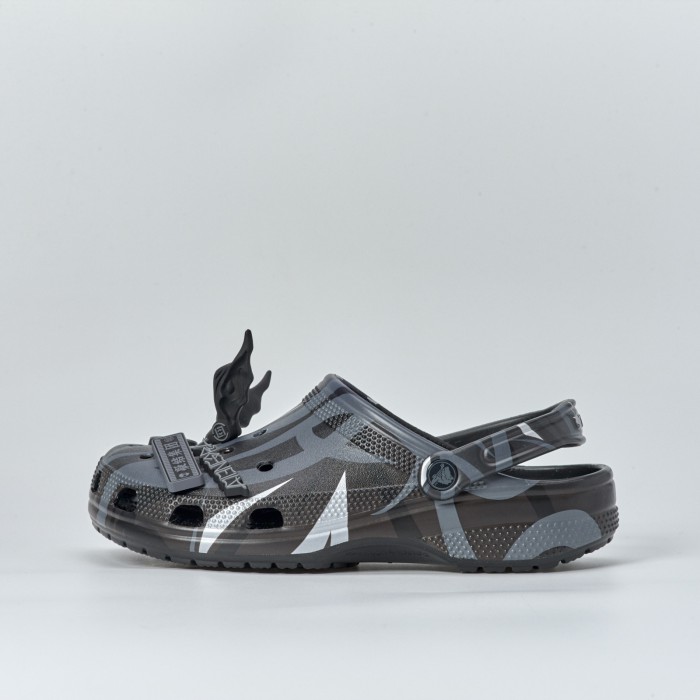 Crocs Classic Clog x CLOT