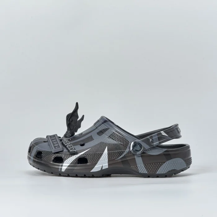 Crocs Classic Clog x CLOT
