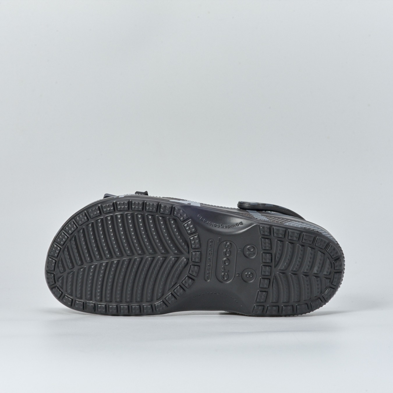 Crocs Classic Clog x CLOT