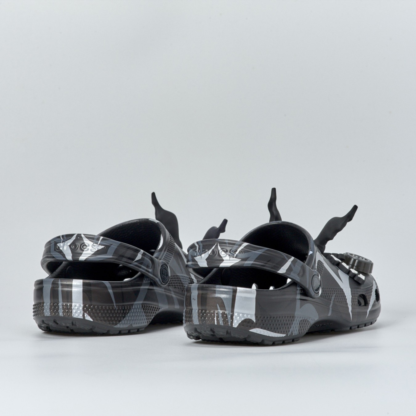 Crocs Classic Clog x CLOT