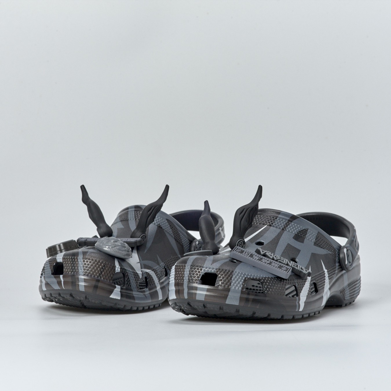 Crocs Classic Clog x CLOT