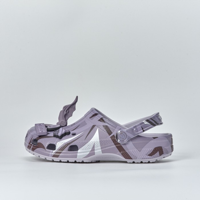 Crocs Classic Clog x CLOT