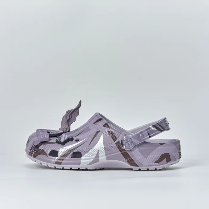 Crocs Classic Clog x CLOT