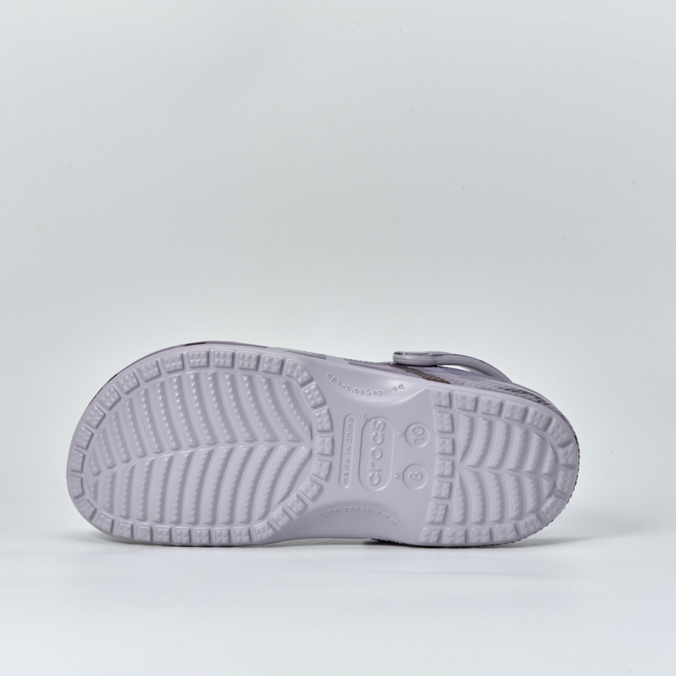 Crocs Classic Clog x CLOT