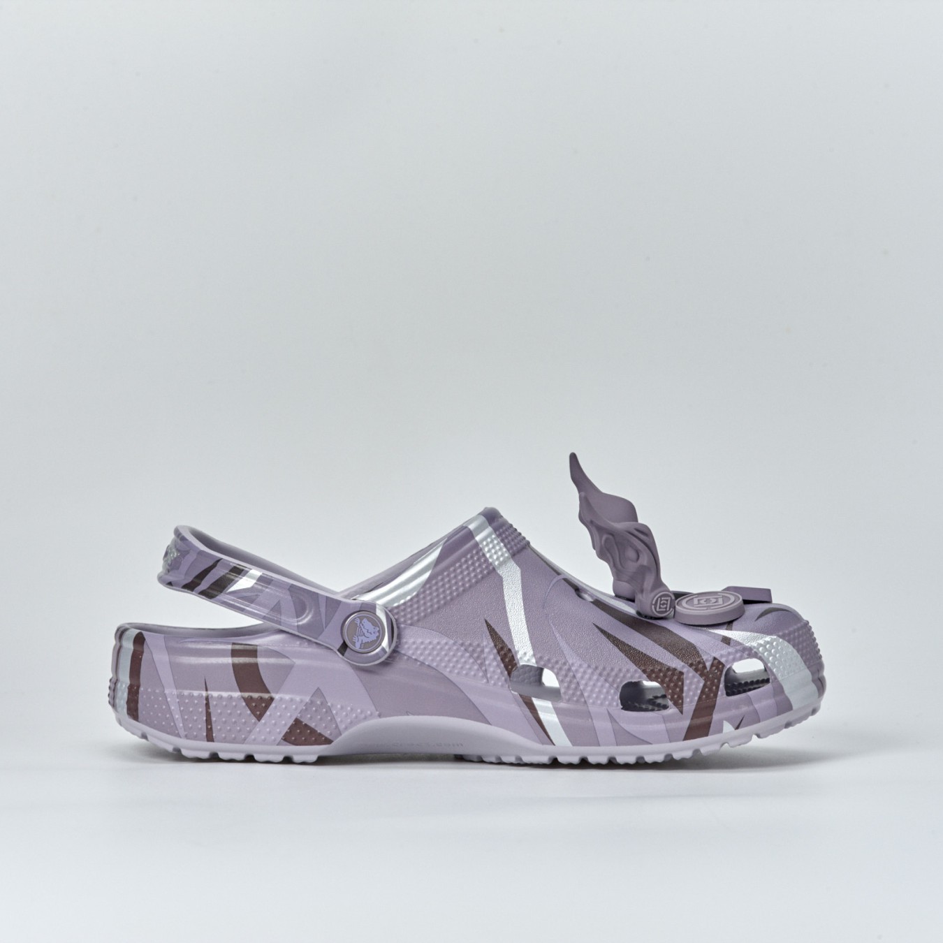 Crocs Classic Clog x CLOT