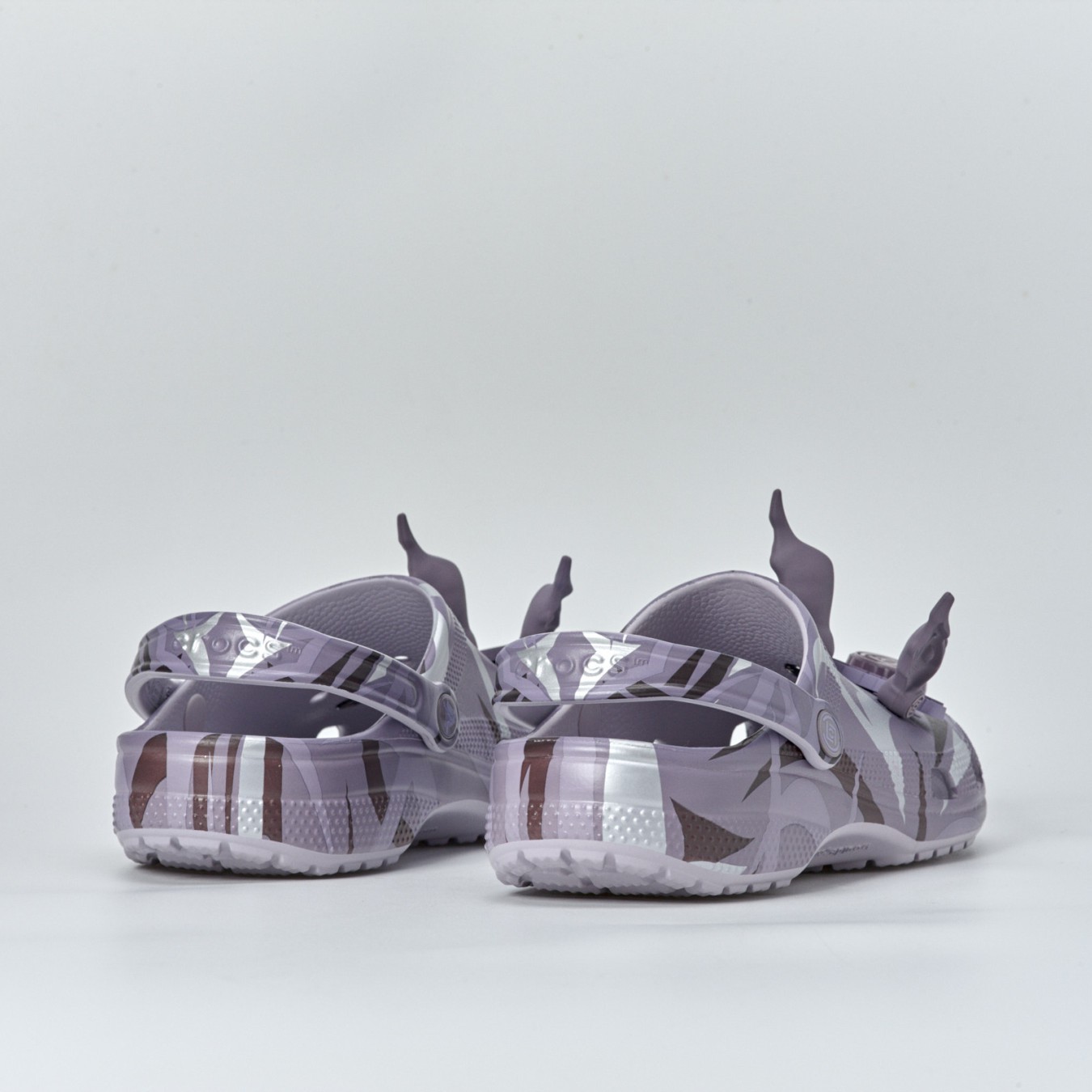 Crocs Classic Clog x CLOT