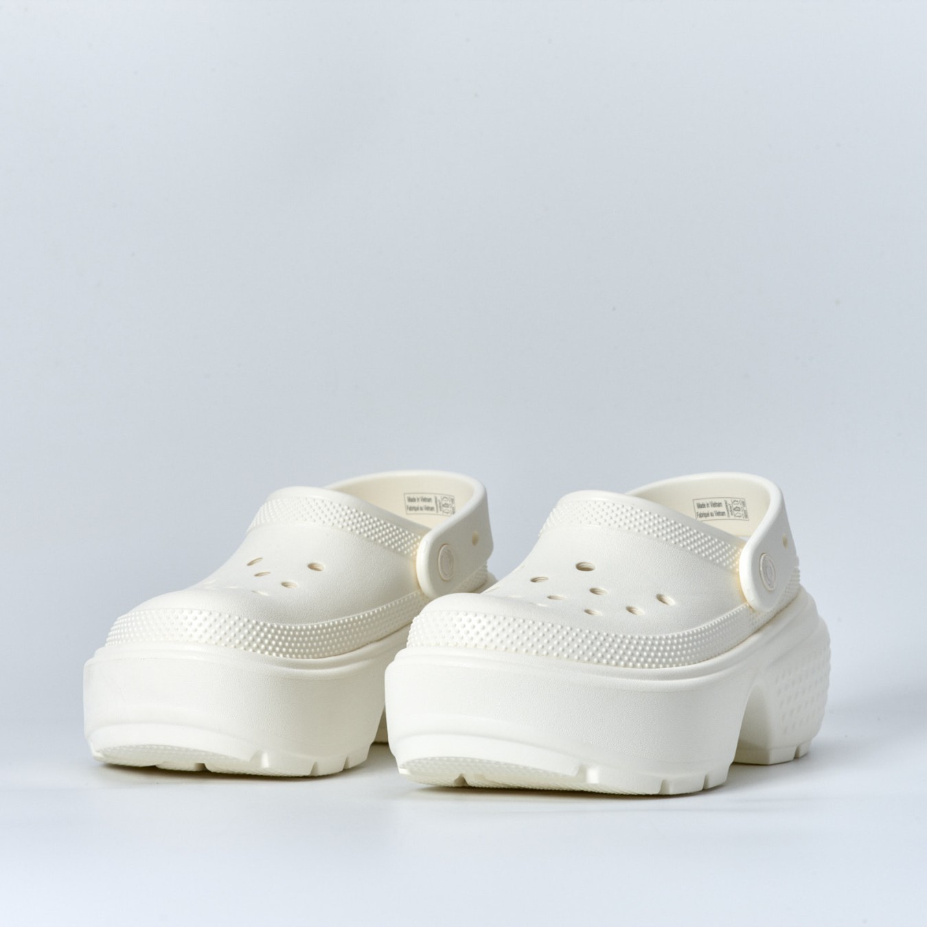 Crocs Stomp Clog