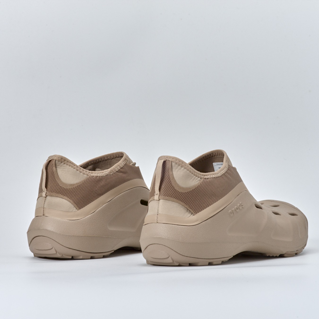 Crocs Quick Trail x Satisfy