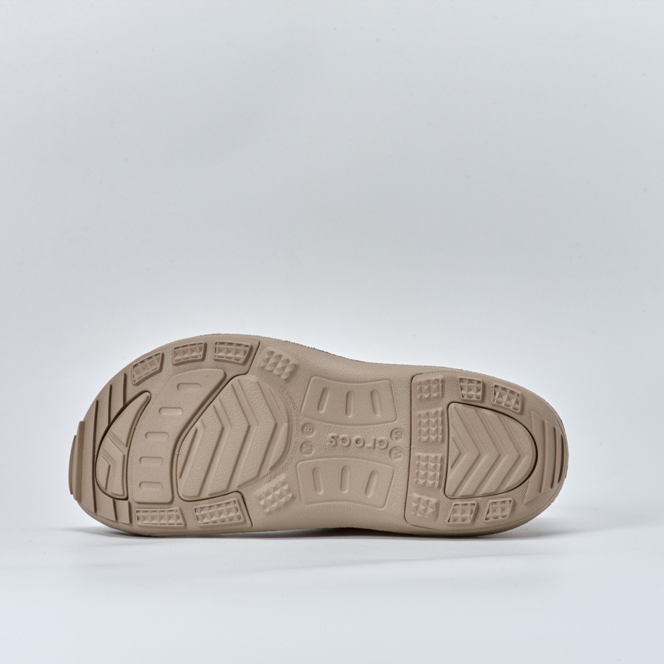 Crocs Quick Trail x Satisfy