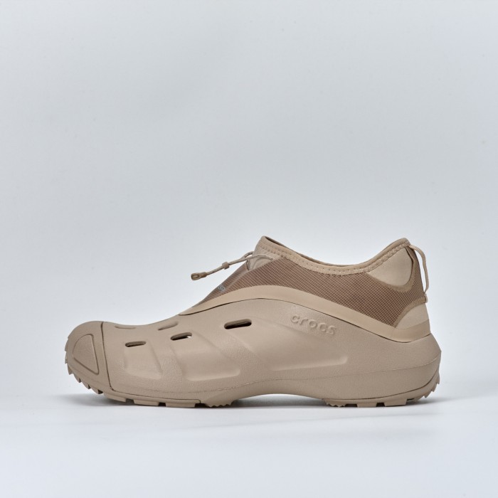 Crocs Quick Trail x Satisfy