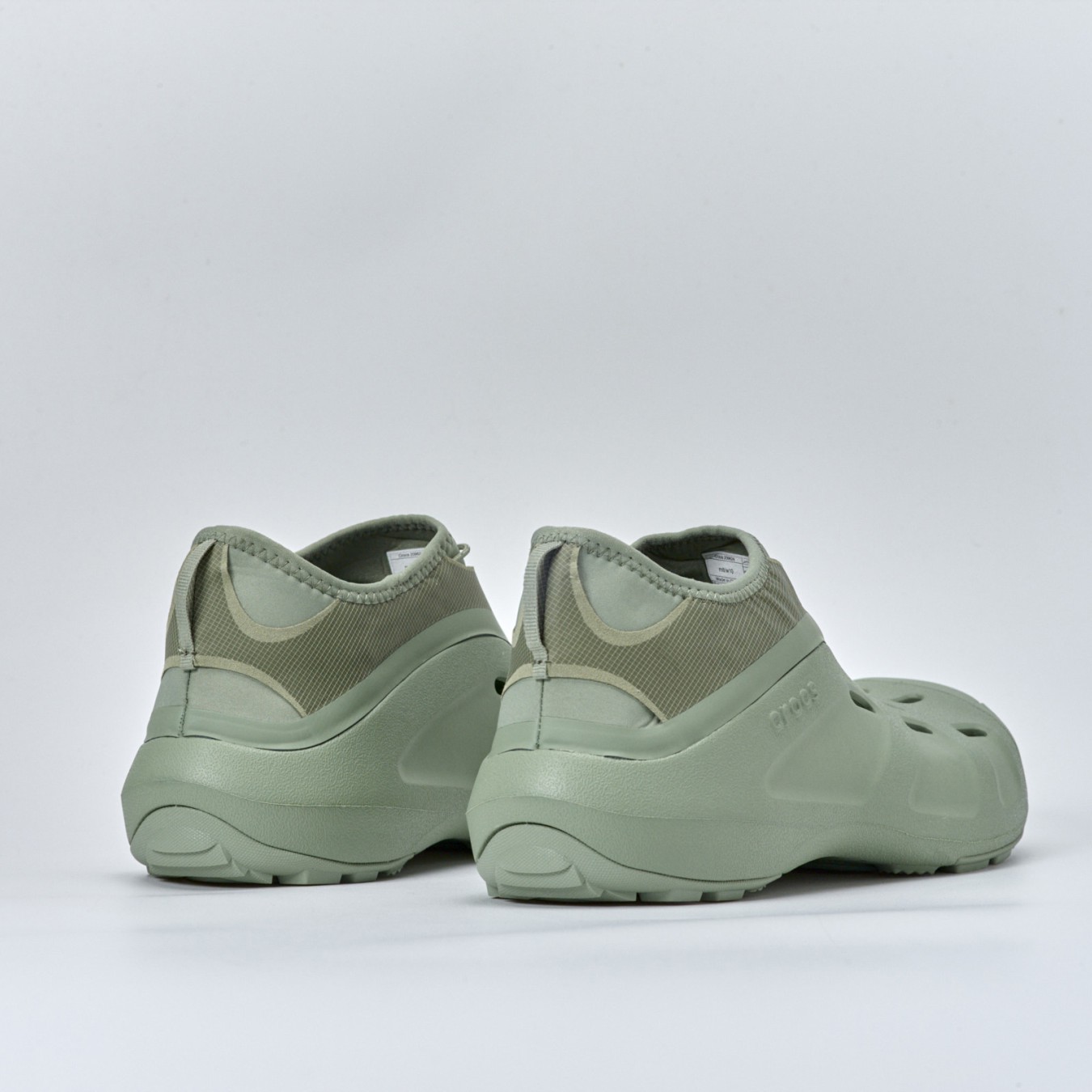 Crocs Quick Trail x Satisfy
