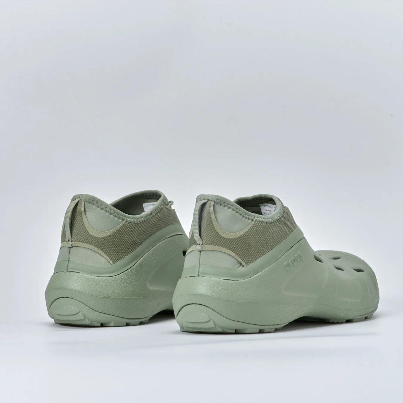 Crocs Quick Trail x Satisfy