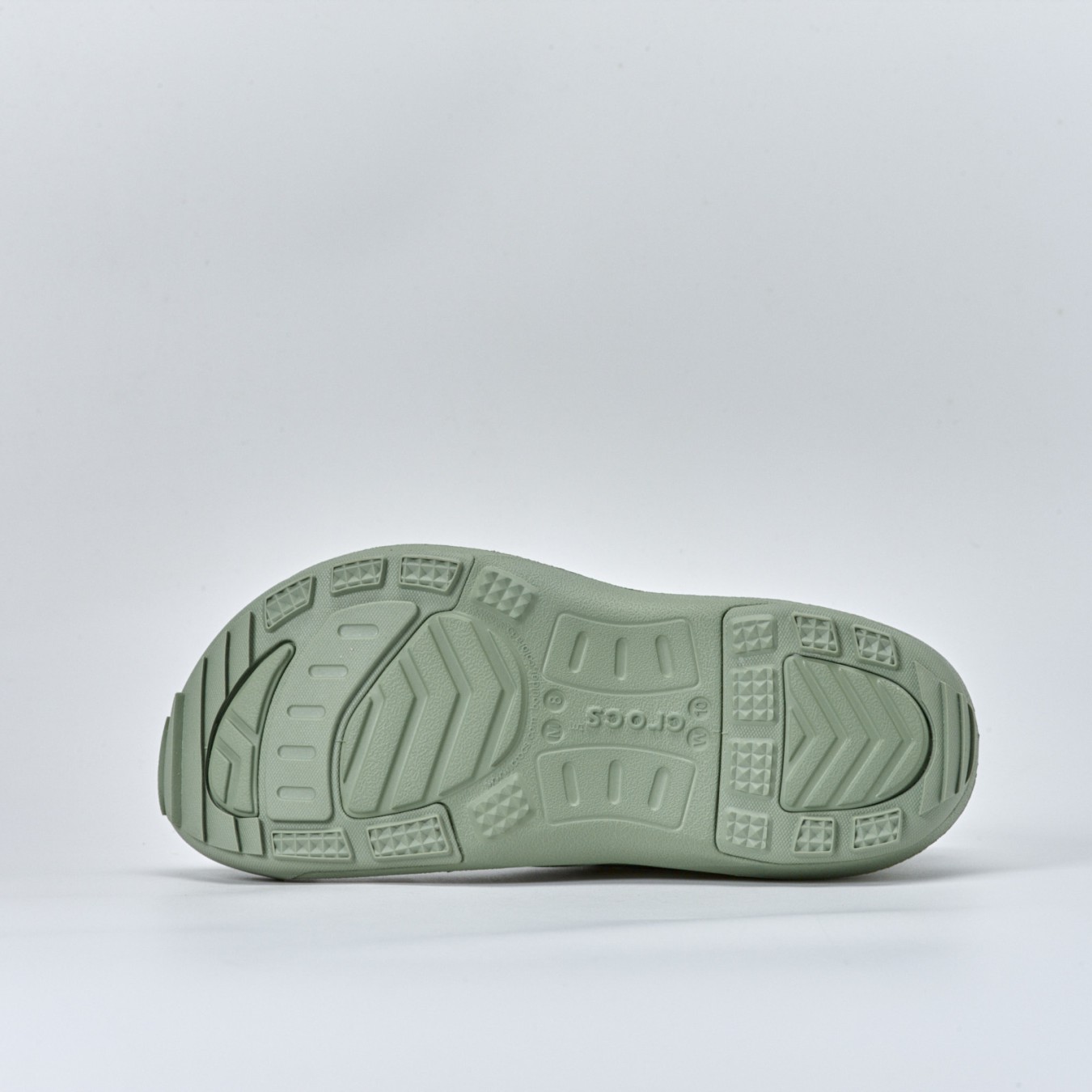 Crocs Quick Trail x Satisfy