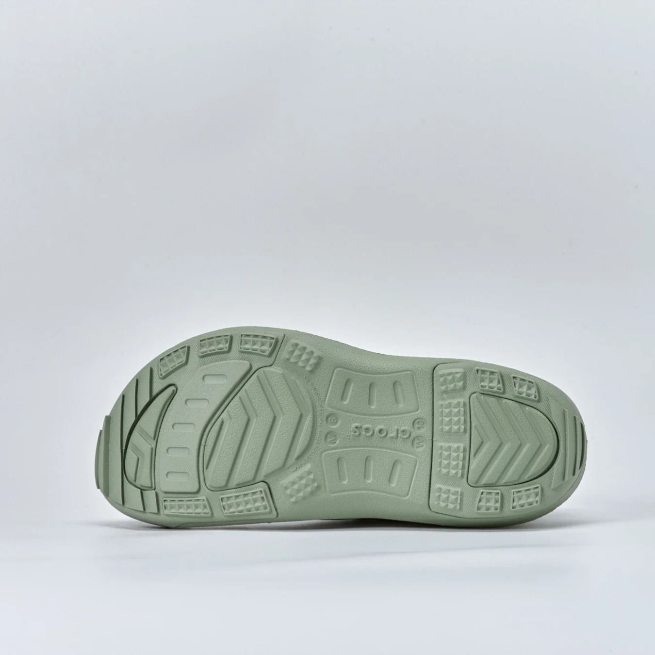 Crocs Quick Trail x Satisfy