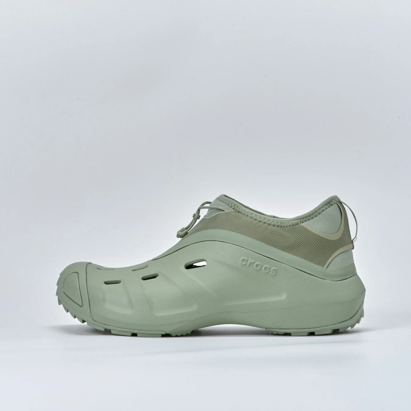 Crocs Quick Trail x Satisfy