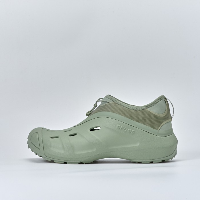 Crocs Quick Trail x Satisfy