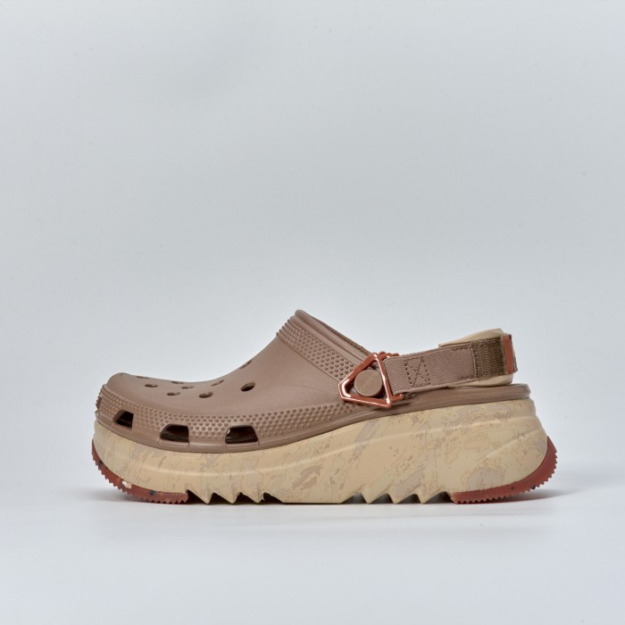 Crocs Hiker Xscape Marbled Clog