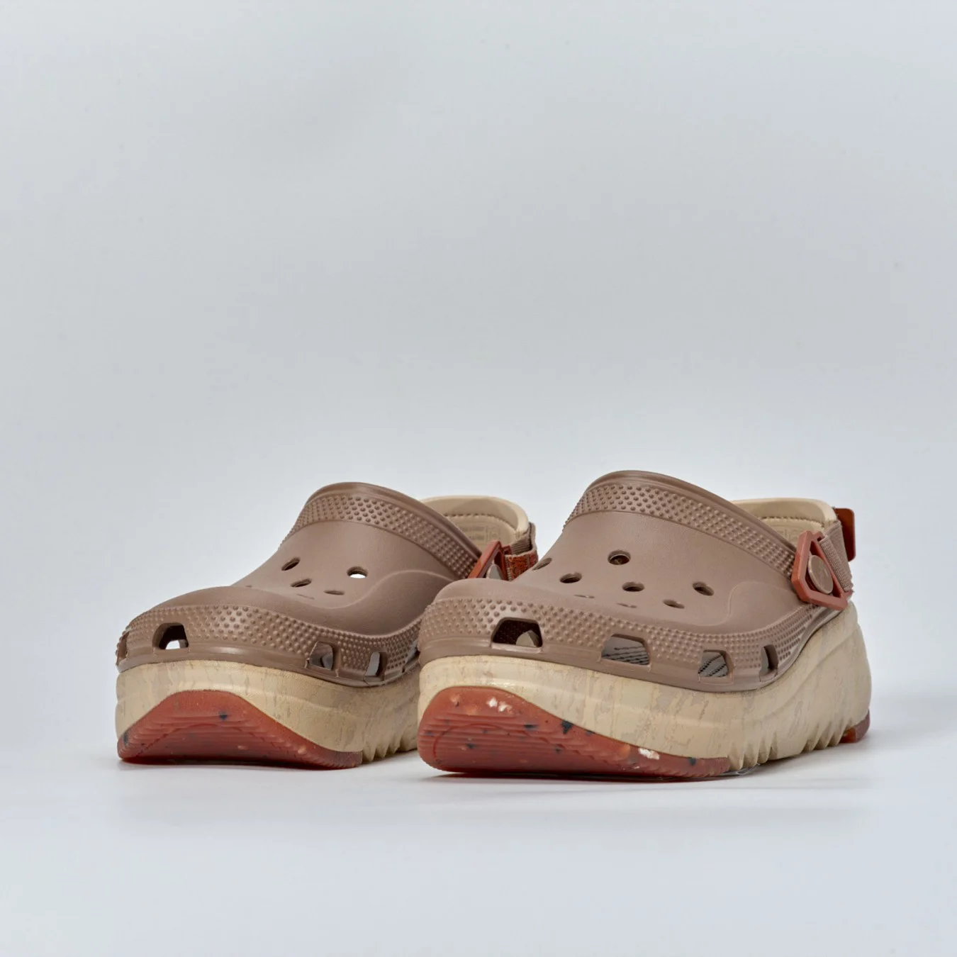 Crocs Hiker Xscape Marbled Clog