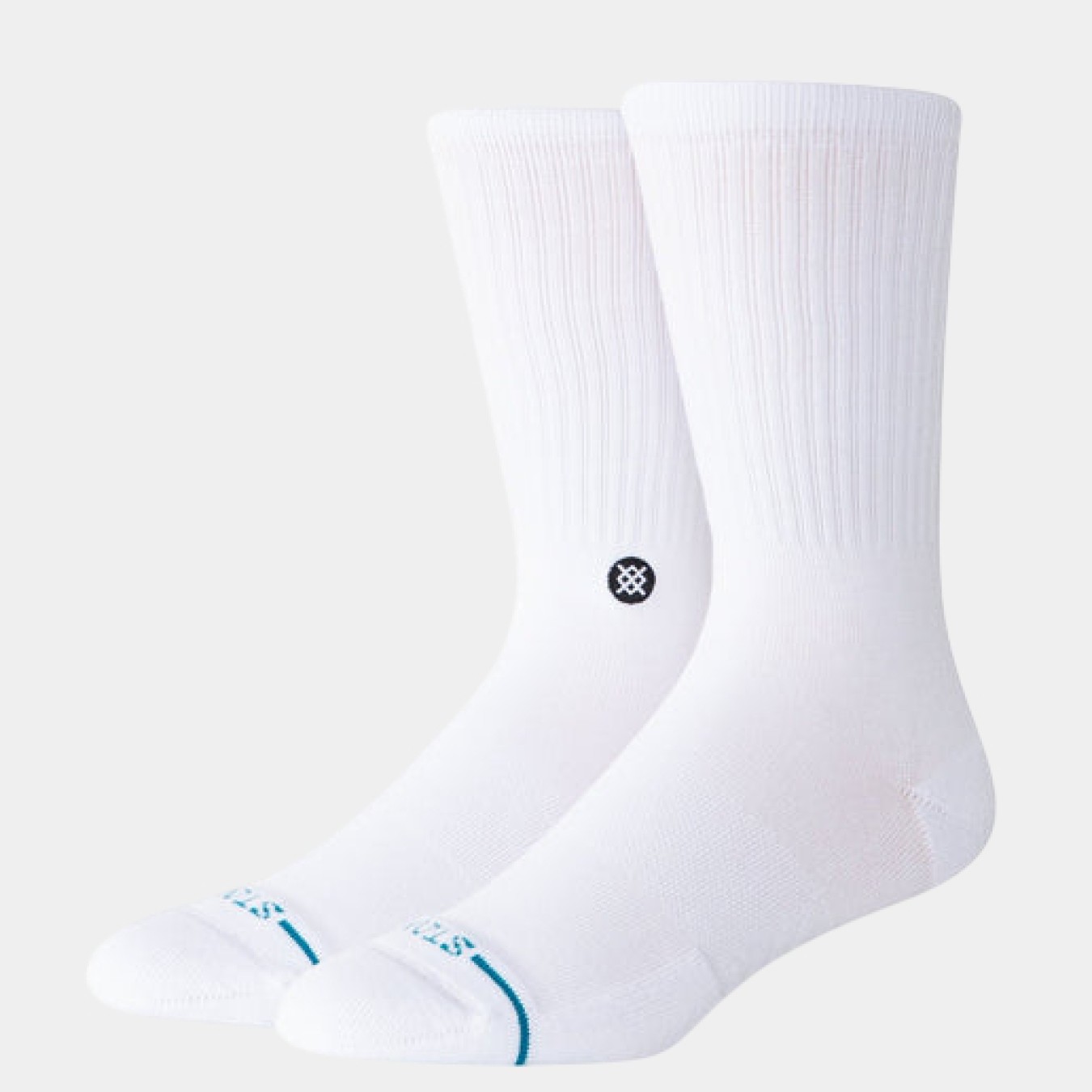 Stance Icon Crew Sock
