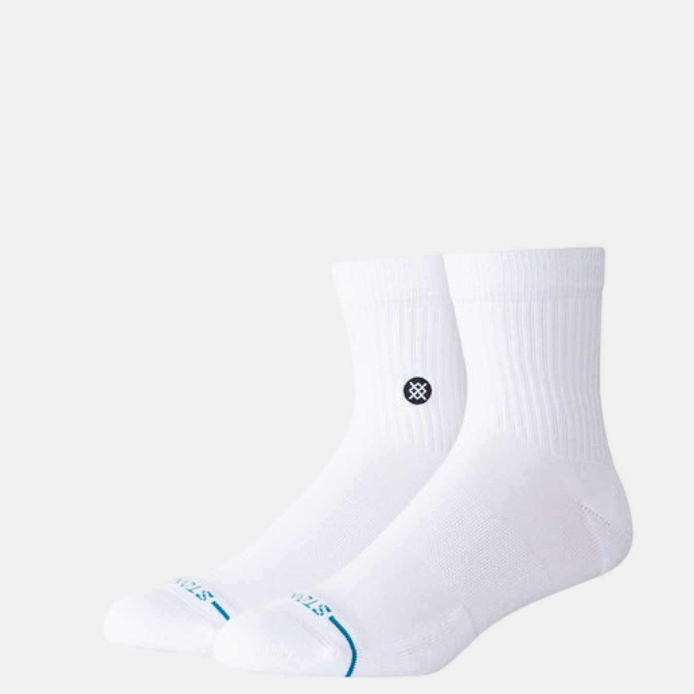Stance Icon Quarter Sock