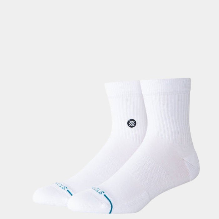 Stance Icon Quarter Sock