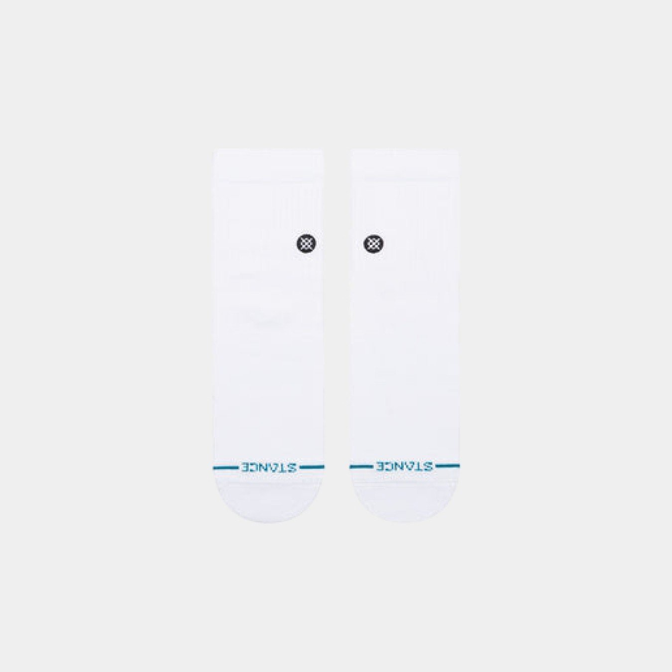 Stance Icon Quarter Sock