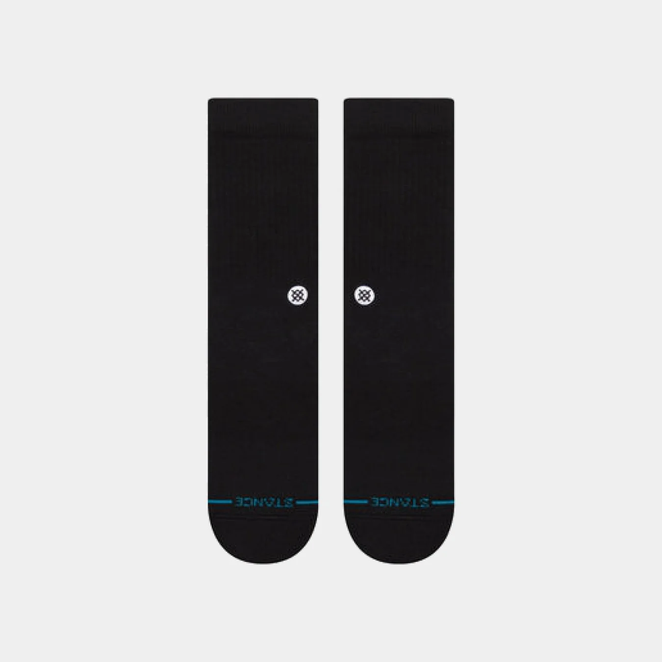 Stance Icon Crew Sock