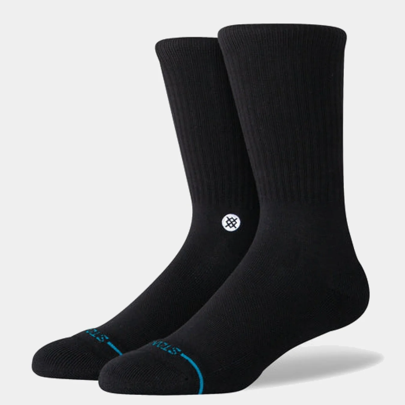 Stance Icon Crew Sock