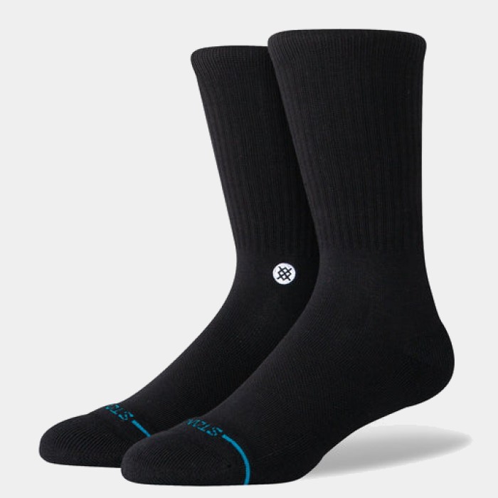 Stance Icon Crew Sock