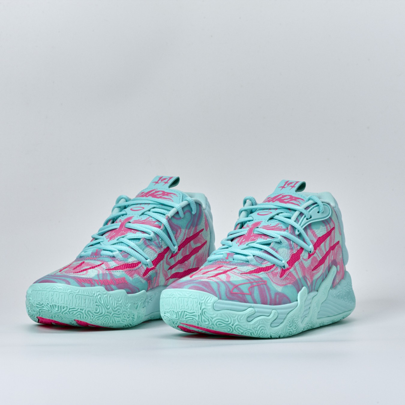 Puma MB.03 Miami