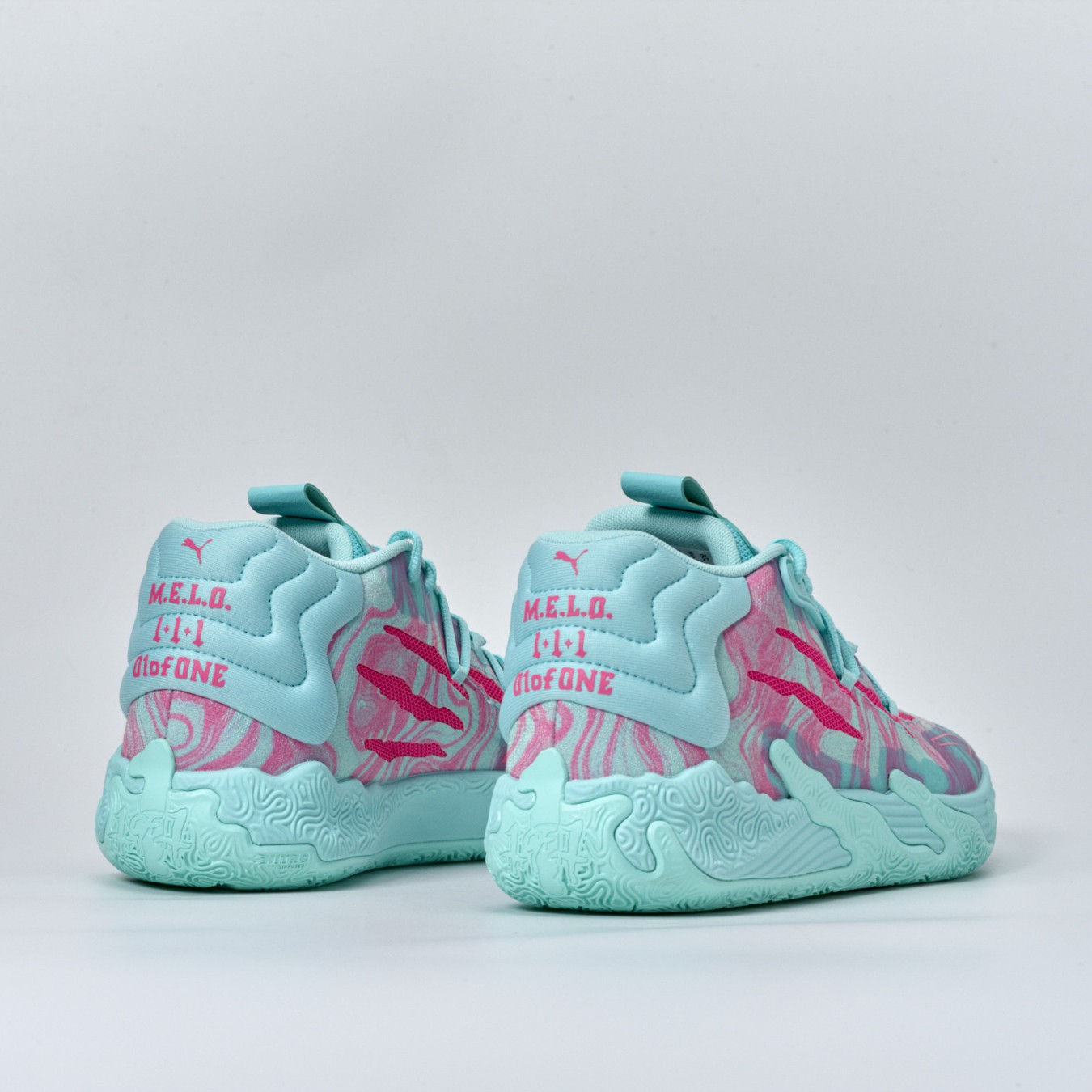 Puma MB.03 Miami
