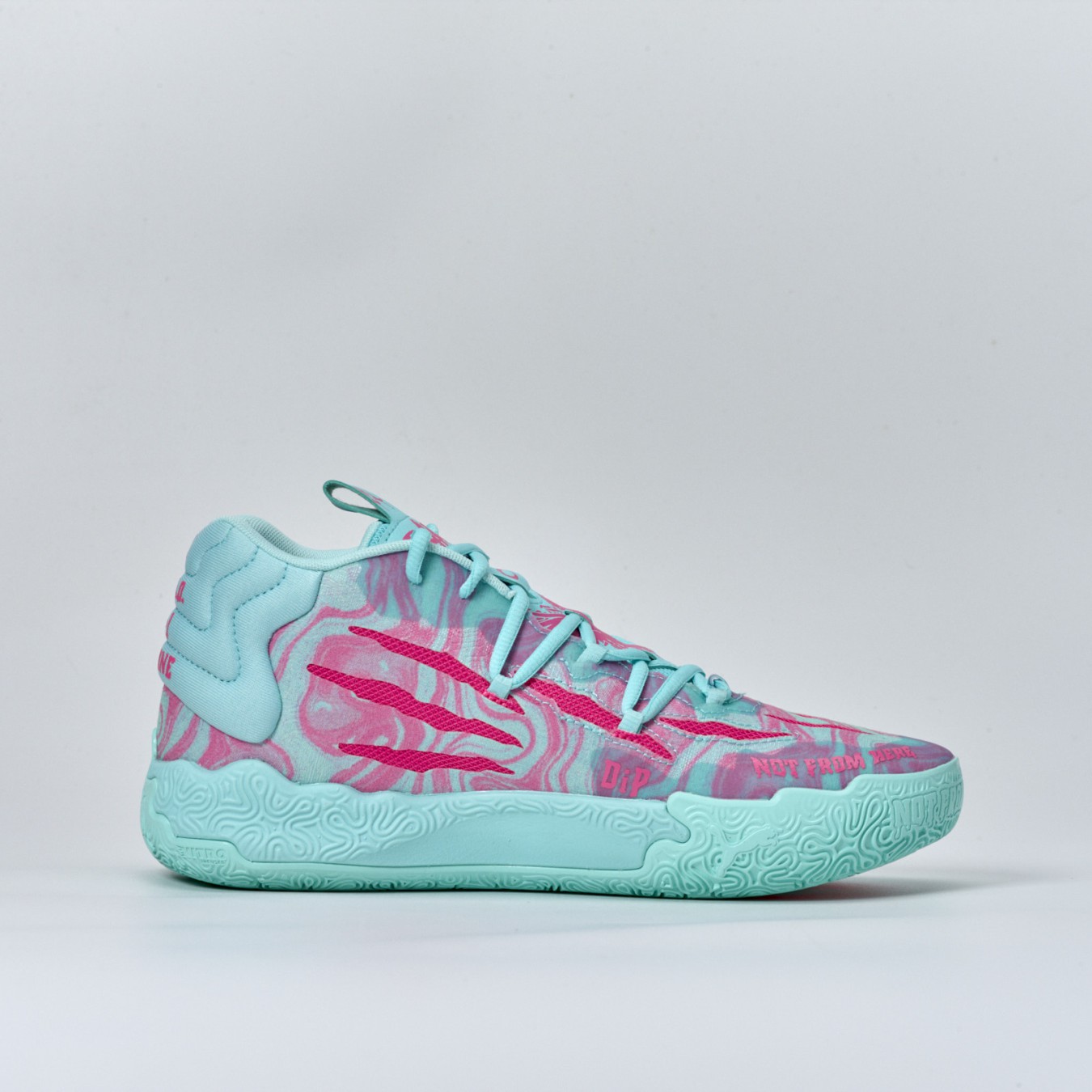 Puma MB.03 Miami