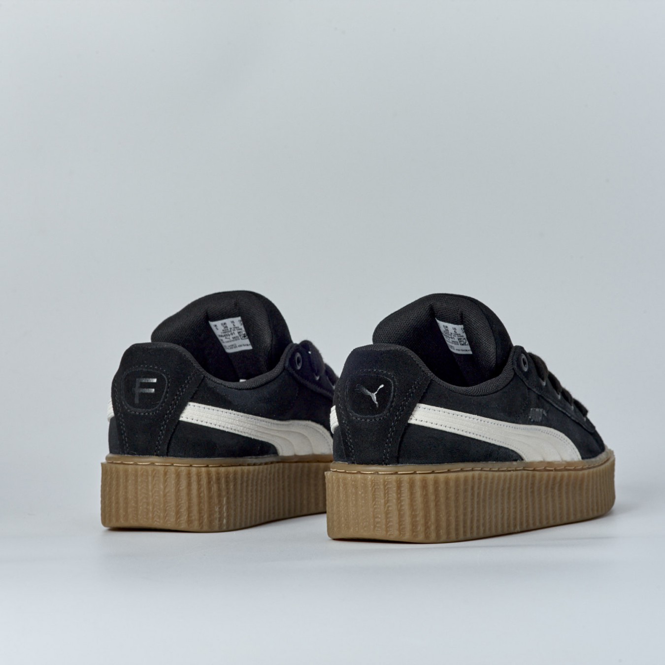 Puma Creeper Phatty x FENTY