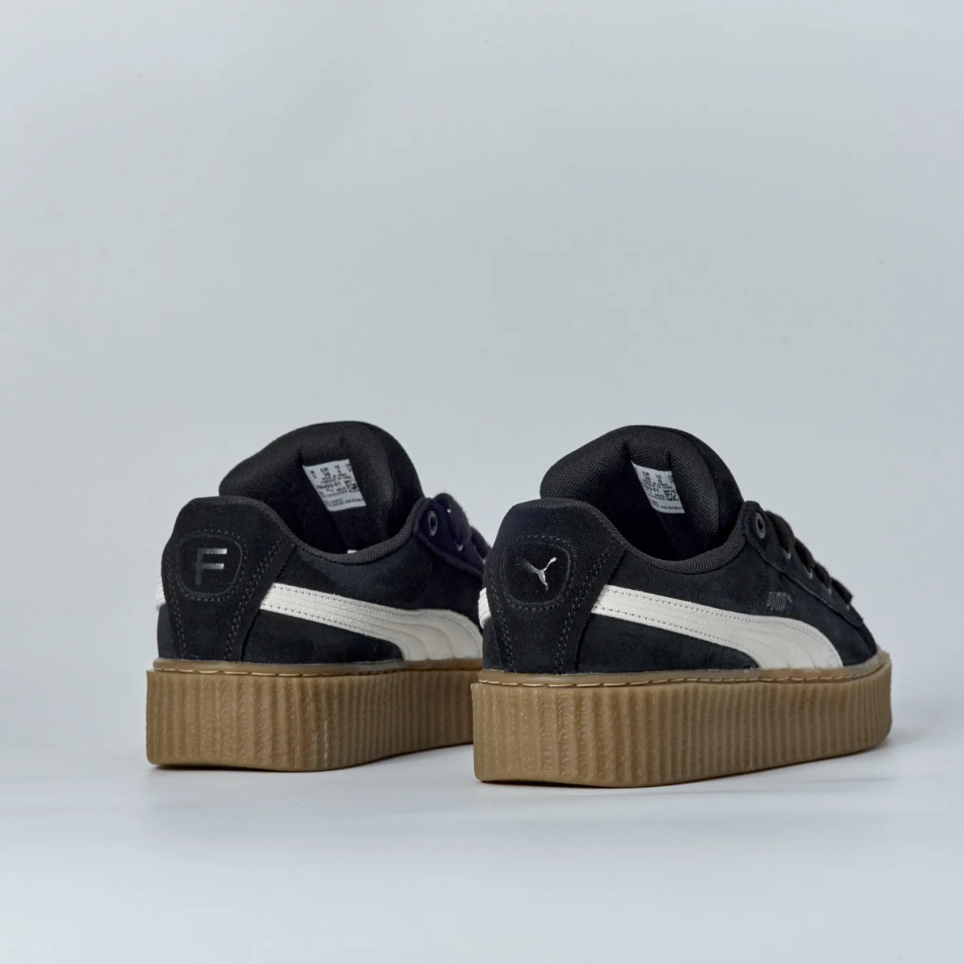 Puma Creeper Phatty x FENTY
