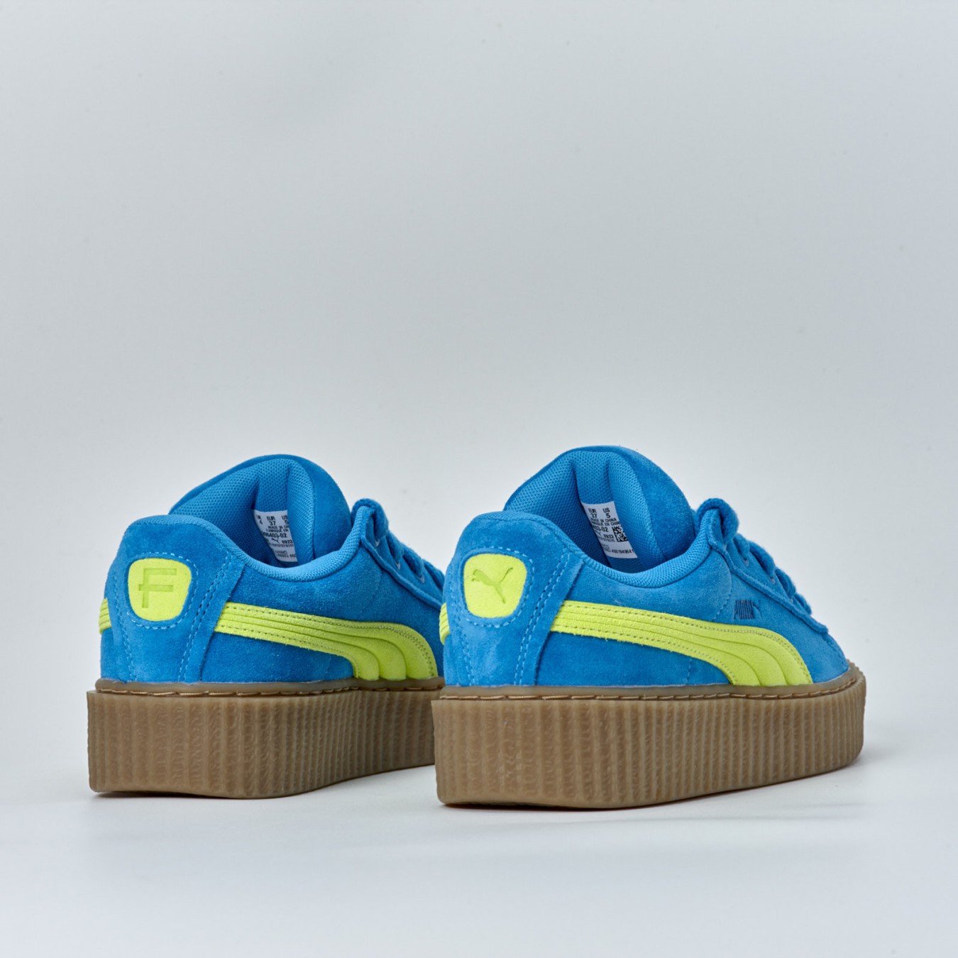 Puma Creeper Phatty x FENTY