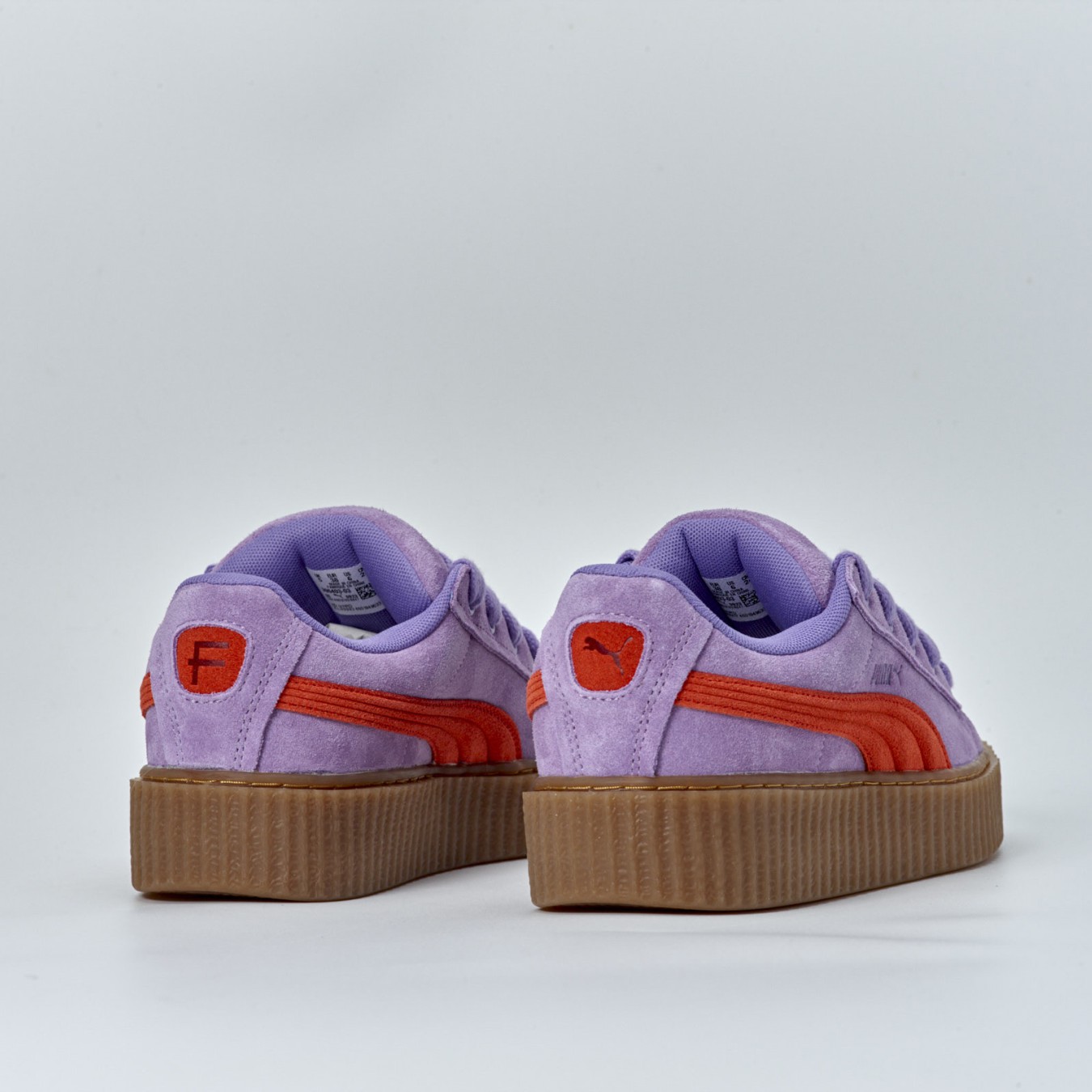 Puma Creeper Phatty x FENTY