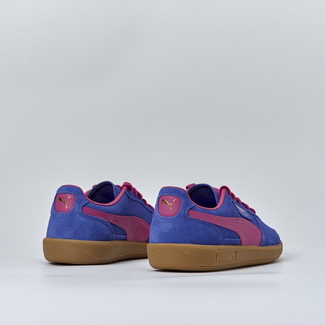 Puma Palermo