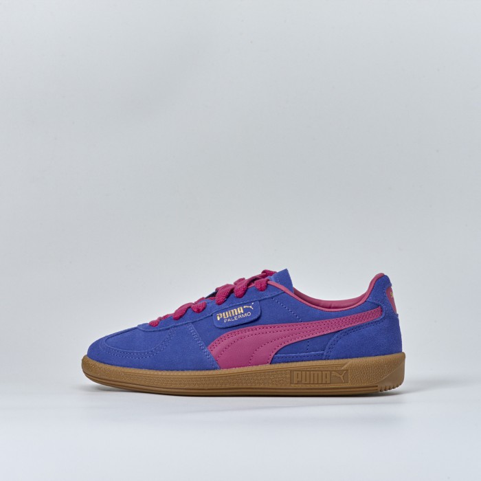 Puma Palermo