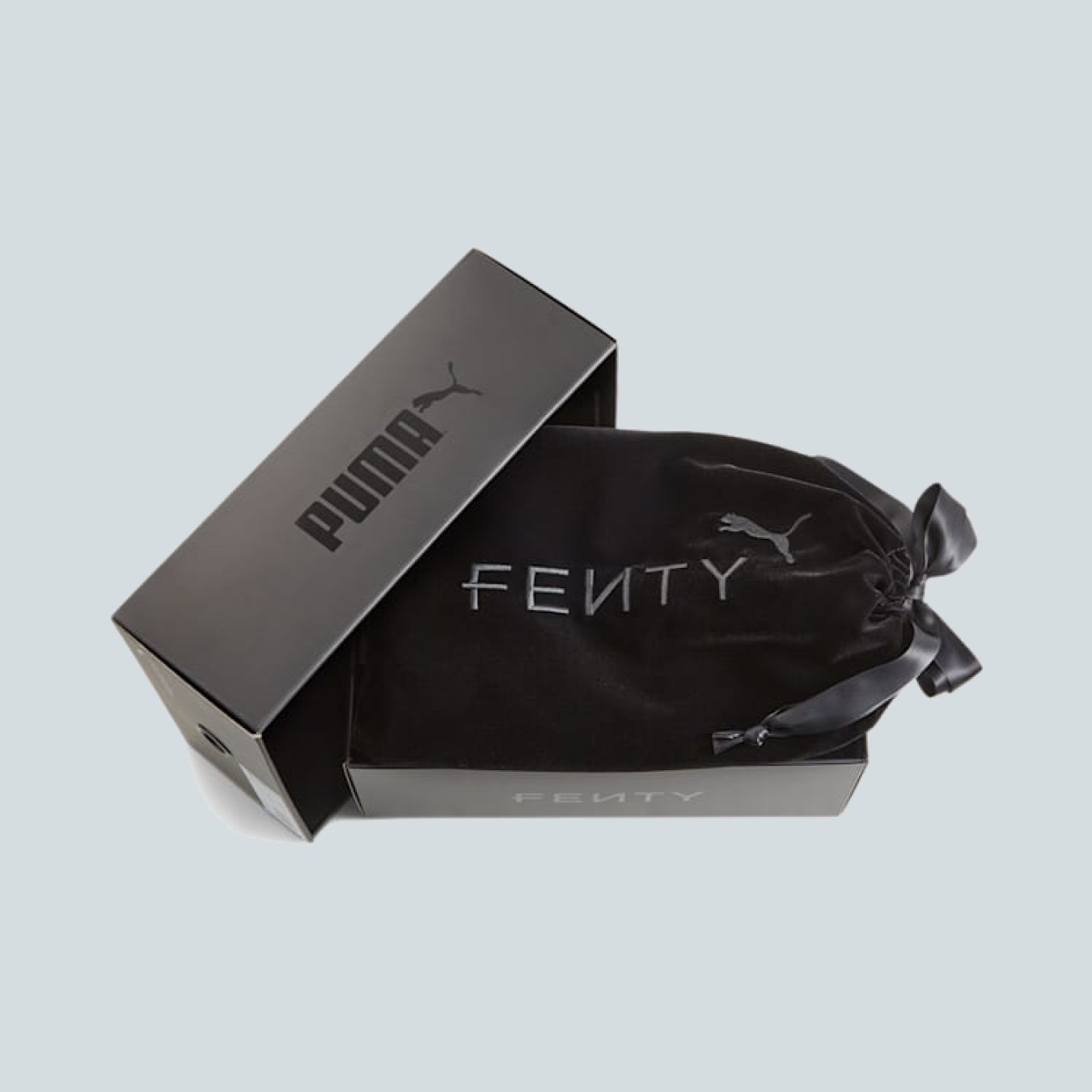 Puma Creeper Phatty x FENTY