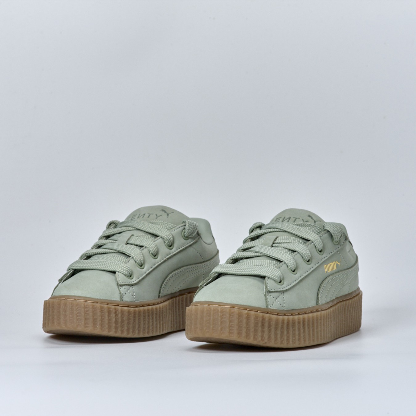 Puma Creeper Phatty x FENTY