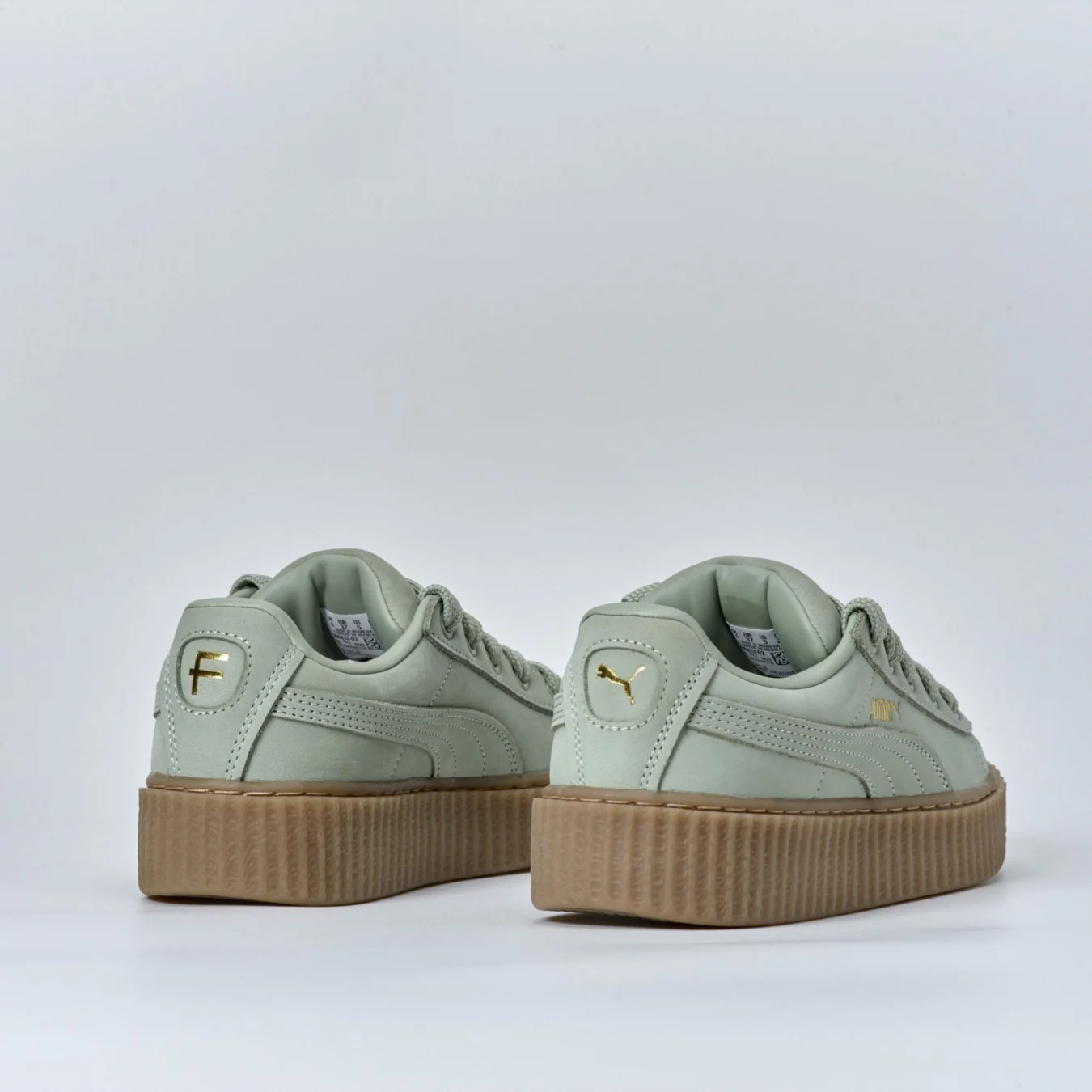 Puma Creeper Phatty x FENTY